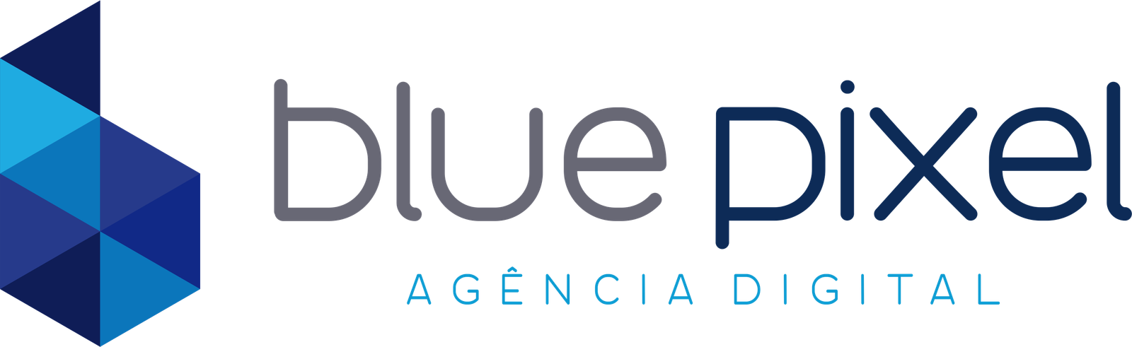 Agência Blue Pixel